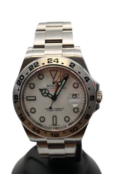 Rolex Explorer II 216570